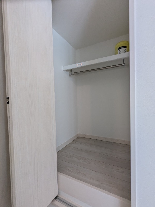 YUKIドミール新小岩2階 部屋その他