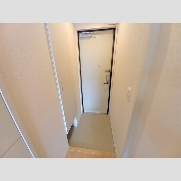 アルバ・グラート　B105号室 同建物別部屋の参考画像