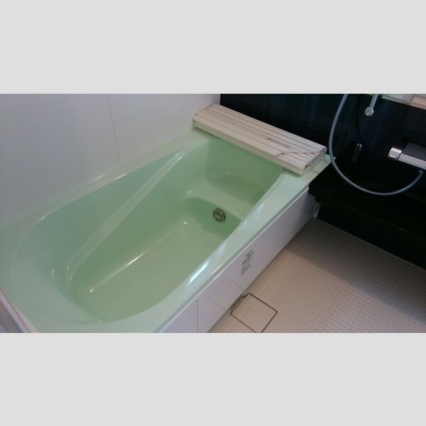 ディア　コートⅤ 1坪風呂