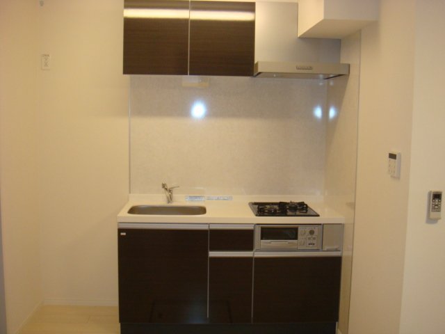 メビウス キッチン