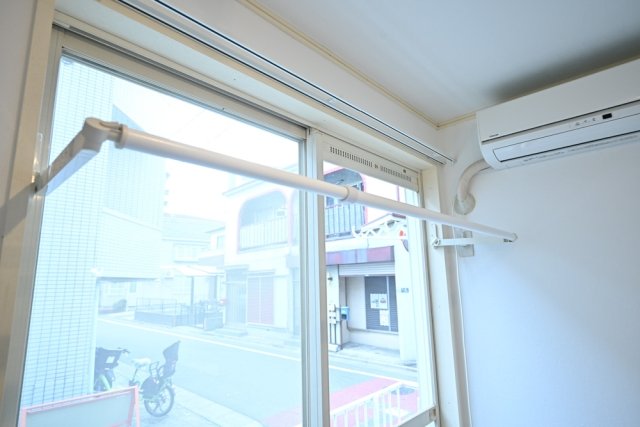 ＹＯＵハイツ1階 その他