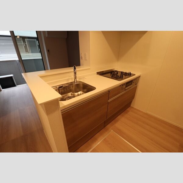 セレスティア白鳥304号室 同建物別部屋の参考画像