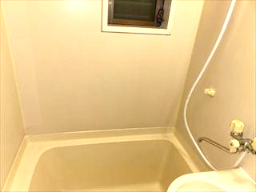 コーポアメニティⅡ107号室 お風呂