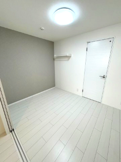 グランデ江北301号室 内観