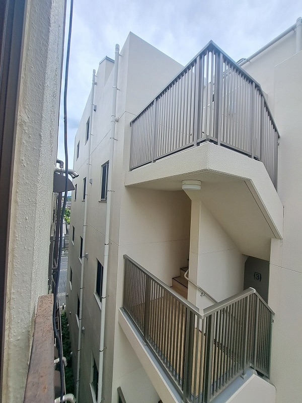泉屋ビル3階 部屋その他