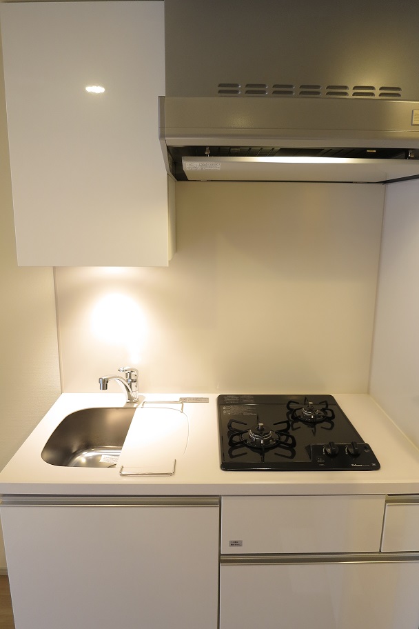 プラウドフラット戸越公園422号室 ※参考写真