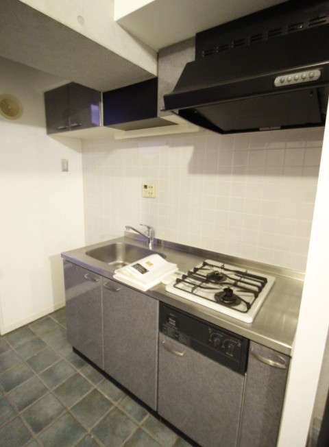 Ｄｉｍｅｎｓｉｏｎ－５2階 部屋その他