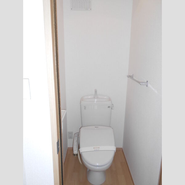 フォルトゥーナ トイレ