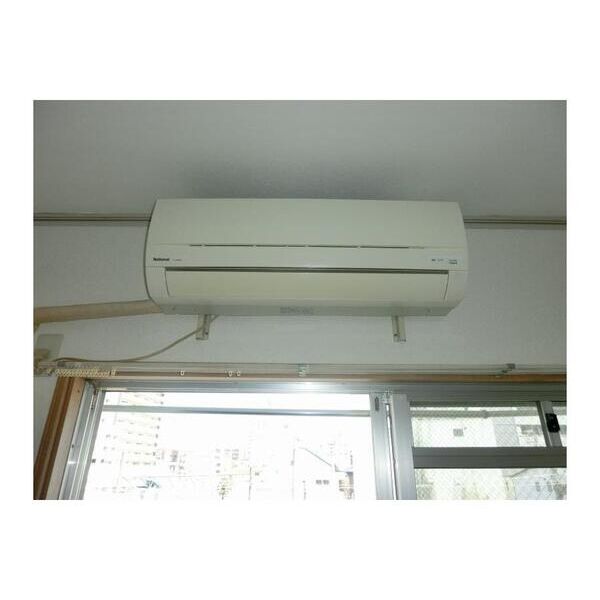 エステートピア・ルリ 部屋設備