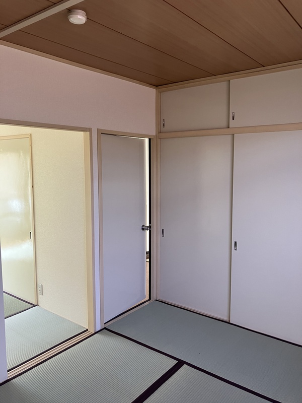 サンハイツ（川越） 内観