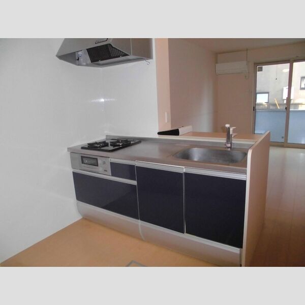 サンクテュエール　Ⅱ203号室 同建物別部屋の参考画像