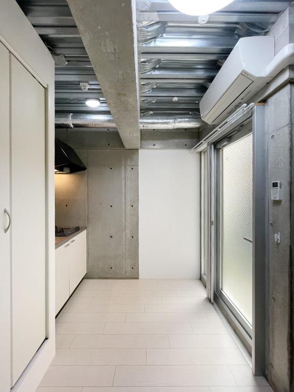 アルトパレス5階 同建物別部屋の参考画像