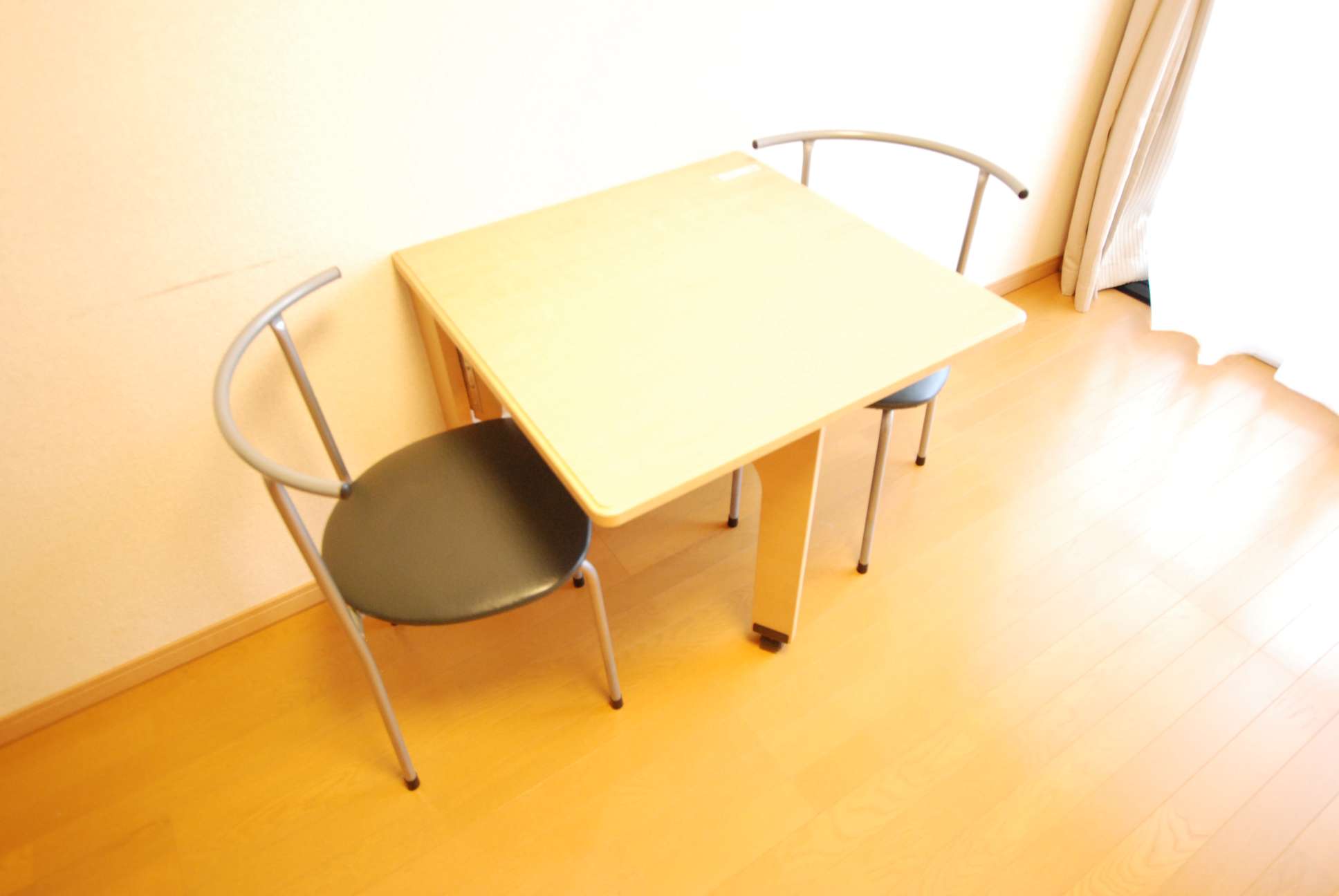 レオパレスシャルムⅡ109号室 部屋その他