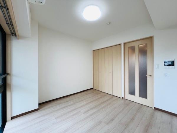 ＫＤＸレジデンス門前仲町 リビング