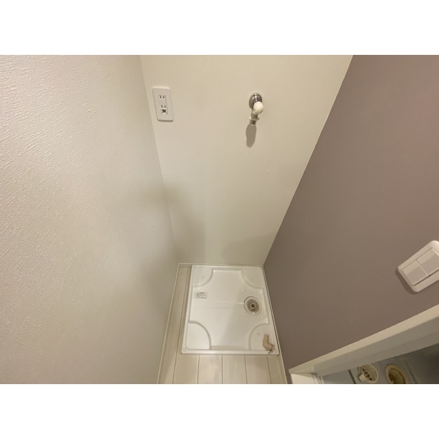 クラッシィコート保土ヶ谷204号室 部屋その他