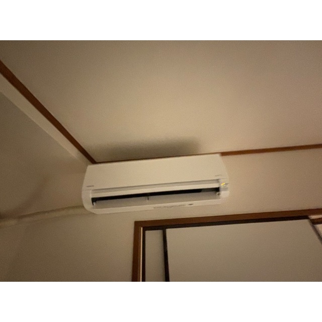 マイポートMG202号室 部屋その他