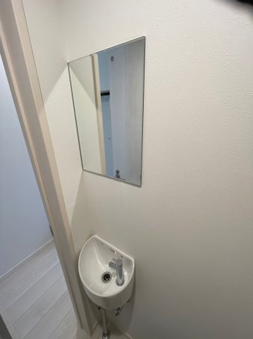 パークシード堀切103号室 部屋その他