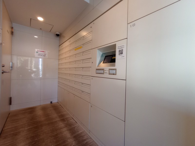 クレイシア目黒碑文谷3階 部屋その他