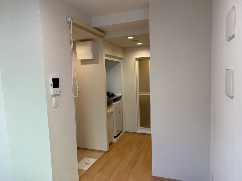 CREAL住吉Ⅱ 内観