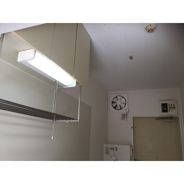 LSY22105号室 キッチン