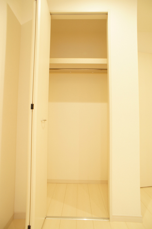 リブリ・美音 収納