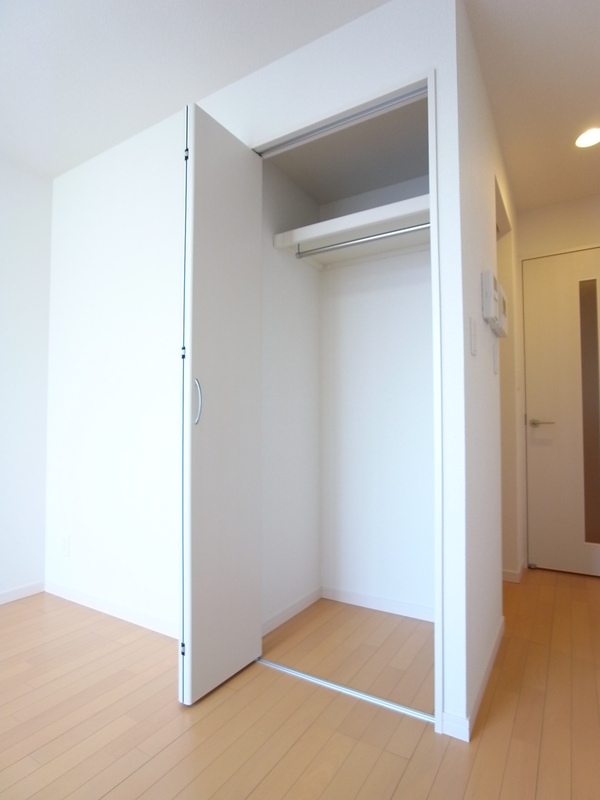 リブリ・アドバンス鶴見Ⅱ 収納