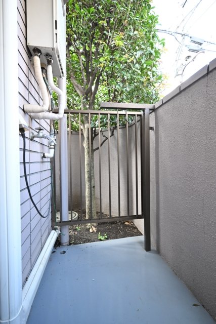 ヴィオラ目白1階 その他