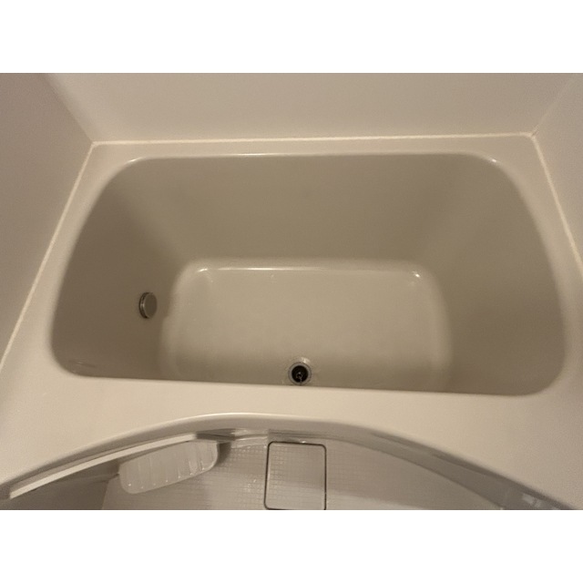 MQuarto谷塚 お風呂