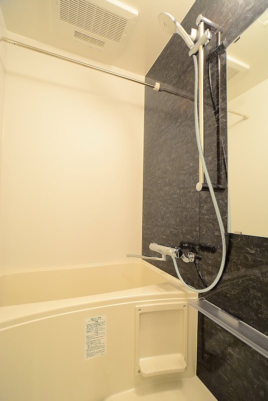 ステージファースト成増2階 お風呂