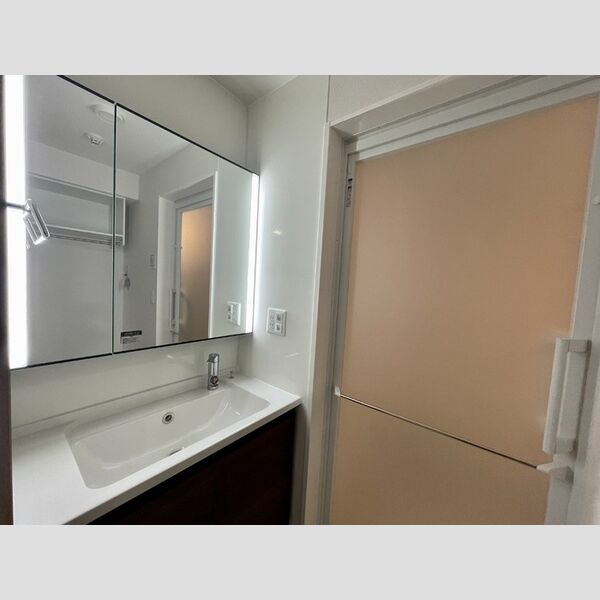 Walea　Hale 洗面所