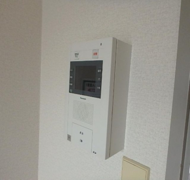 アーバンヒルズ吾妻橋5階 モニター付オートロック