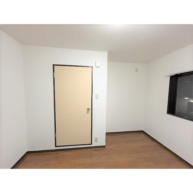 スカイコート小金井0201号室 リビング