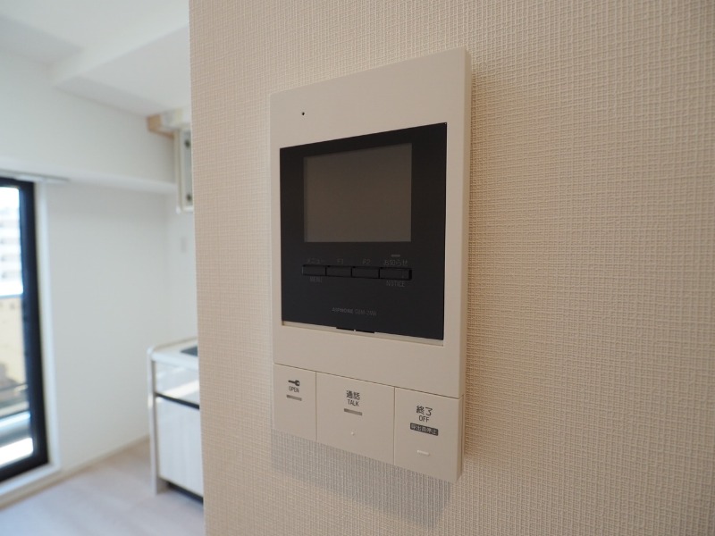 ドゥーエ銀座イーストⅢ9階 部屋その他