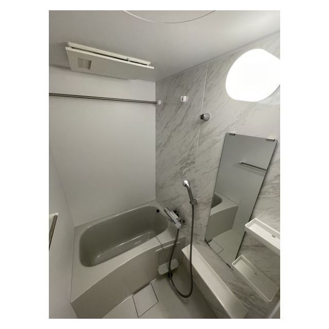 ブランシエスタ荻窪0605号室 お風呂