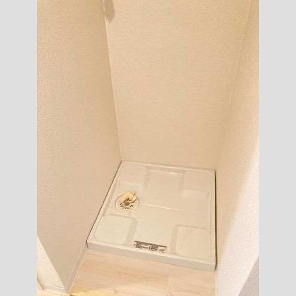 S-FORT本八幡Mairie 洗面