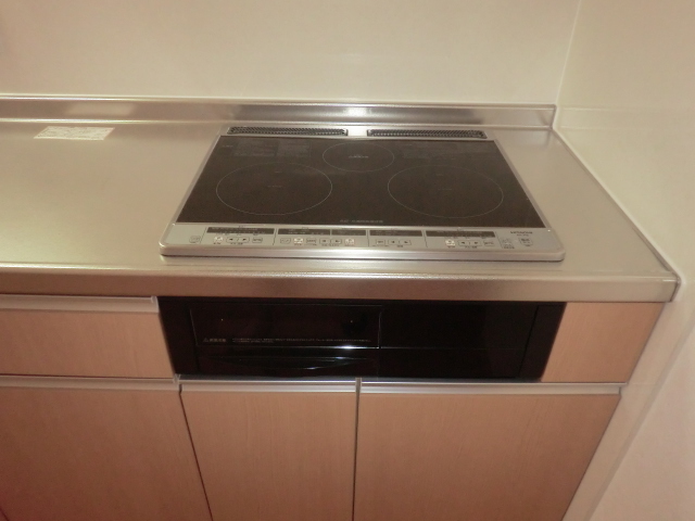 ハートライフＭ キッチン