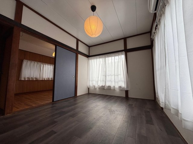 南増尾戸建 2階和洋室