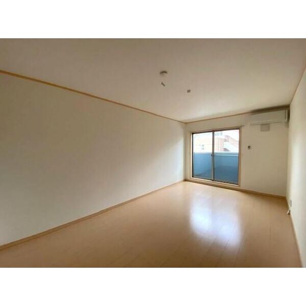 LAUREL妙典Ⅰ201号室 部屋その他