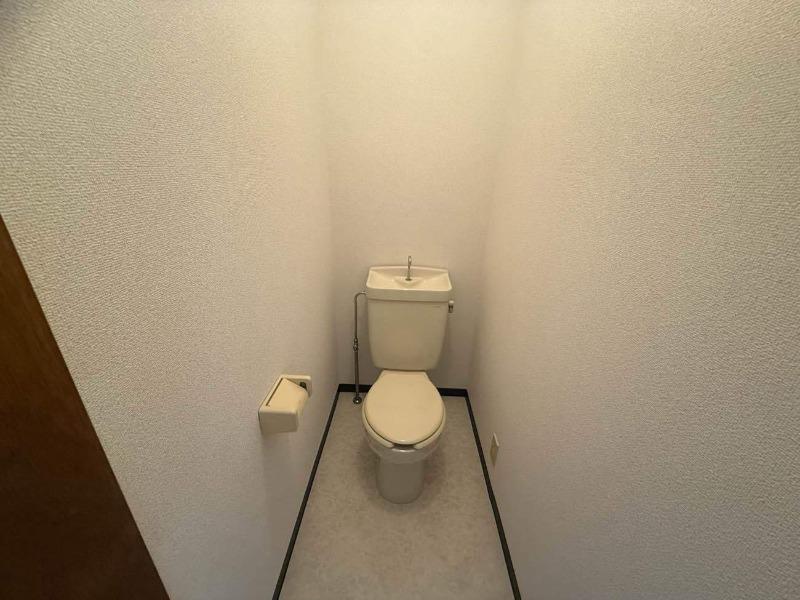 ティンカーベル トイレ