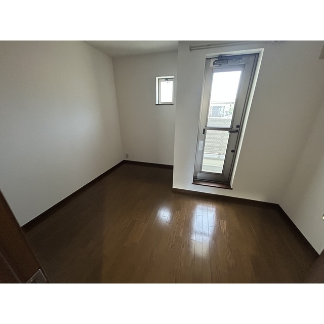 アンジュエールC306号室 内観