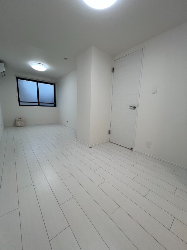 オーブリオン白金4階 部屋その他