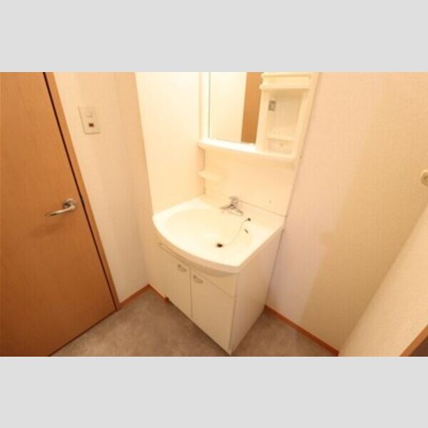 メルベーユ パル 洗面台