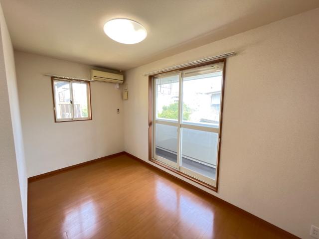 ション　ドゥ　ソレイユ リビング