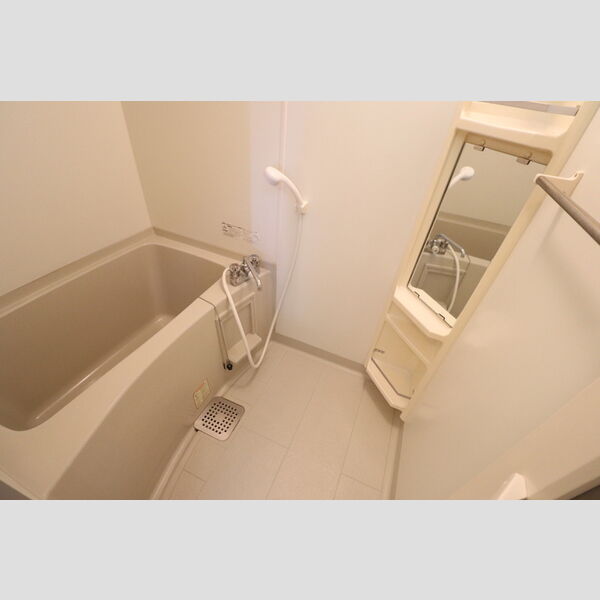 バンブーボックス101号室 バスルーム