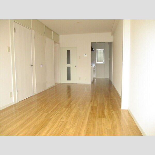 シャインクロコ リビング