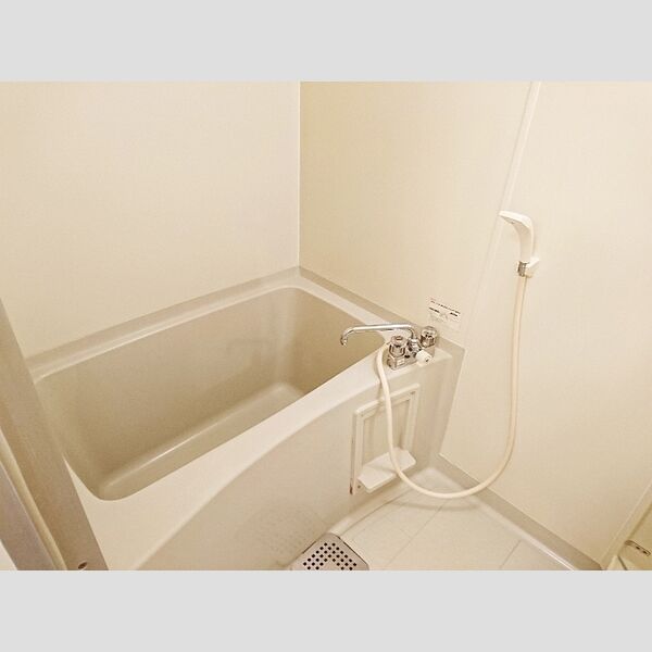 パークイースト・ウエスト　E/W バス