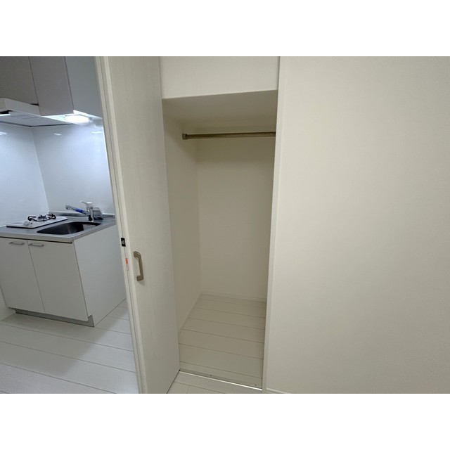 MQuarto梅郷Ⅰ103号室 内観