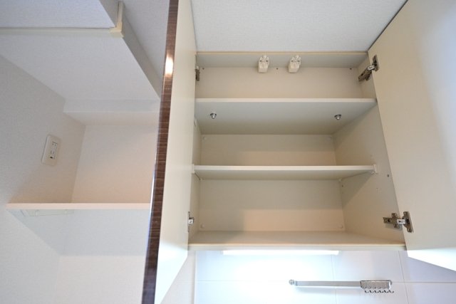 ファーストリアルタワー新宿13階 同建物別部屋の参考画像