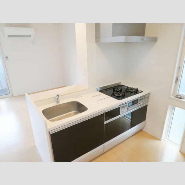 Grand Chariot/Luna Piena　Grand Chariot システムキッチン