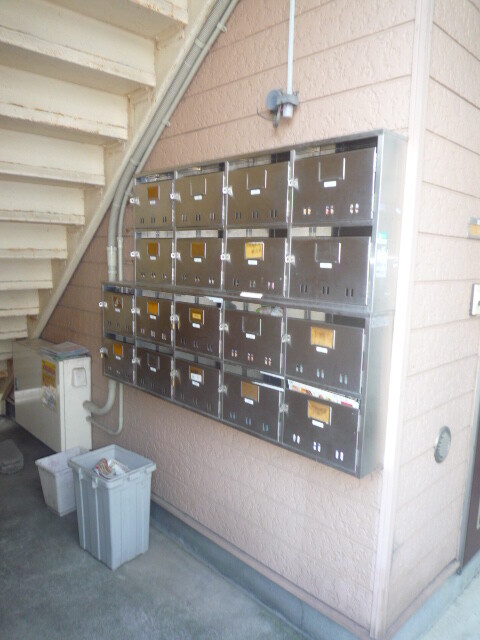 ブルースカイ和光1階 部屋その他